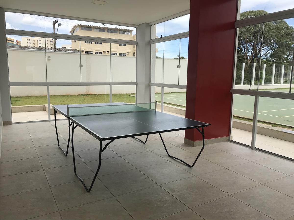 Casa da Madeira R3caldas Caldas Novas Exterior foto